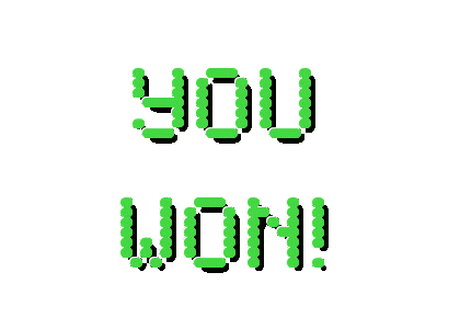win
